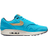 NIKE Air Max 1 Premium M - Baltic Blue/Gridiron/Sail/Sesame