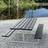 Hortus Picknickbord FRIGG
