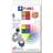 Staedtler FIMO Effect Sæt Mix Mica Perle 8x25g