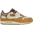 NIKE Air Max 1 x Cact.Us Corp M - Wheat/Lemon Drop/Baroque Brown