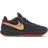 NIKE LeBron 20 Trinity - Black/University Red/University Gold