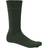 Chevalier Liner Sock - Dark Green