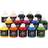 Creativ Company A Color Acrylic Paint 01 Glossy 15x500ml