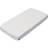 Clevamama Pocket Sprung Cot Mattress with 2 Pack