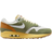 Nike Air Max 1 W - Oil Green/White/Sail/Monarch