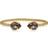 Caroline Svedbom Mini Drop armband greige