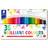 Staedtler Ergosoft 157 Coloured Pencils 36-pack