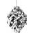 Verpan Fum 0DM Pendant Lamp 53cm