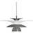 Belid Picasso Pendant Lamp ∅ 50cm