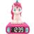 Lexibook Unicorn Digital Alarm