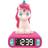 Lexibook Unicorn Klockradio