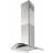 Silverline SL 4142-60 RF 60 cm, Rustfri stål