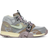 NIKE Air Trainer 1 M - Light Smoke Grey/Honeydew