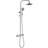 Geyser Ergo (40190) Krom