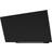 EICO Mat 80 N 80 cm, Sort