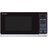 Sharp R-242 WW Hvid