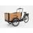 Gardeney Box Bike 12.8Ah Unisex