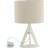 Sky Furniture Cone Bordslampa 38cm