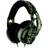 Nacon RIG 400HX Headset Camo Forest Wired PC Mac