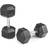 Gymstick Hex Dumbbell 20kg