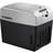 Dometic TropiCool TCX 35 Portable Electric Cool Box 33L Black/Gray