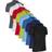 Geyser Polo Shirt - Kobolt