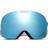 Oakley Flight Deck L - Prizm Sapphire Iridium/CAT3-2 Matte Black