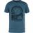 Fjällräven Equipment T-Shirt Indigo Blue