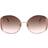 Ana Hickmann Women Sunglasses AH 3188 05B - 58