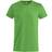 Clique Basic T-Shirt - Apple Green