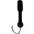 Sportsheets Bow Tie Acrylic Spanking Paddle