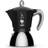 Bialetti Moka Induktion 6 Cup