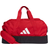 adidas Tiro League Duffle Bag Small - Team Power Red 2/Black/White