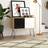 Relaxdays Retro 60s Design 70 x 80 x 40 cm Sideboard