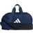 Adidas Tiro League Duffle Bag Small - Team Navy Blue 2/Black/White