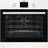 AEG BEB335061W SteamBake White