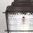 Elstead Lighting Chance Harbor Foot Pullert