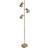 Firstlight Vogue 3 Floor Lamp