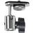 Adam Hall DCAM1 Kamera-mikrofonstativ-adapter 1/4