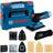 Bosch Professional GSS 12V-13 Rystepudser