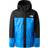 The North Face Junior Antora Rain Jacket - Super Sonic Blue (NF0A82ST-LV6)