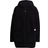 Adidas Polar Fleece Long Hooded Track Top Womens - Black