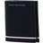 Tommy Hilfiger Blue Leather Wallet with Multiple Compartments