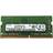 Samsung Module de Mémoire RAM pour Ordinateur Portable 8 Go DDR4 PC421300, 2666 MHz, 260 Broches SODIMM, 1,2 V, CL 19