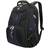 SwissGear 1900 Scansmart TSA 17-Inch Laptop Backpack, Blue/Black