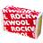 Rockwool Terrain Batts 1000x50x600mm 2.4M²