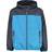 CMP 32x5804 Rain Jacket Blue Years Boy