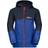 Jack Wolfskin Boy's Iceland 3 in 1 Jacket - Active Blue (1605255-1080)