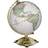 National Geographic Allanson Off-White Globe 30.5cm