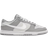 Nike Dunk Low M - Cool Grey/Medium Grey/White